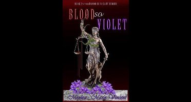 Blood So Violet