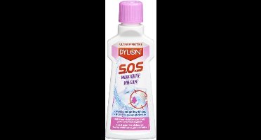 Dylon Vlekverwijderaar - SOS Wijn/Koffie 50ml
