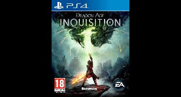 Dragon Age Inquisition