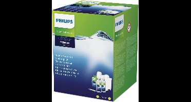 Philips CA6706/10 & Saeco koffiemachinereiniger