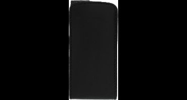 Xccess Flip Case Samsung Monte S5620 Black