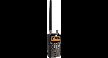 Albrecht AE125H Radioscanner, portofoonmodel