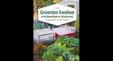 Groenten kweken