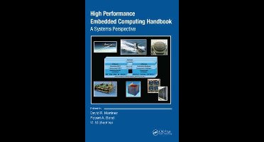 High Performance Embedded Computing Handbook