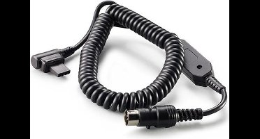 CULLMANN CUlight PC 150S PP cable Sony