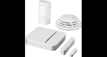 Bosch Smart Home beveiliging