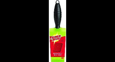 Scotch Brite Lint Borstel