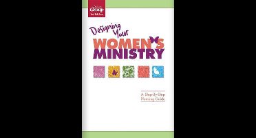 Designing Your Women's Ministry