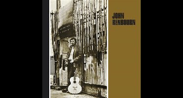John Renbourn