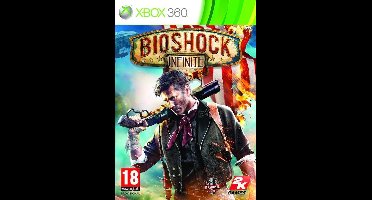 BioShock: Infinite - Xbox 360