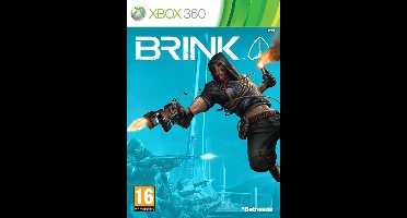 Brink (X360)