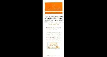 Collistar - Maximum Protection Tanning Cream - SPF 50 - 100 ml