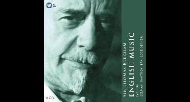 Sir Thomas Beecham - Sir Thomas Beecham: The Englis