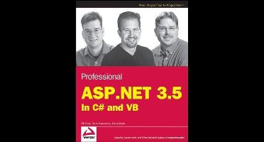 Professional Asp.Net 3.5