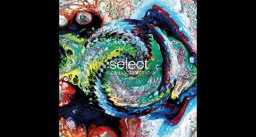 Various - Global Underground Select 4 (2 CD)