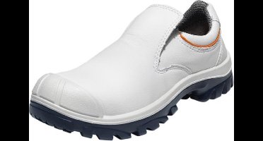 Emma Vera S2 Werkschoen D Blauw 46