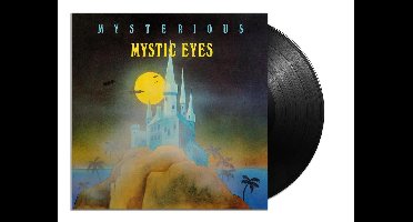 Mysterious (LP)