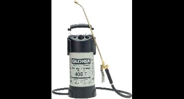 Gloria Hogedrukspuit 405T-Pro 5L Olieb