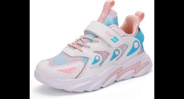 Meisjesschoenen- kinderschoenen meisjes- kinderschoenen- maat 36