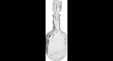 Olie/Azijn Fles 074044