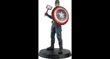 Marvel Mega - Captain America Mega 36 cm