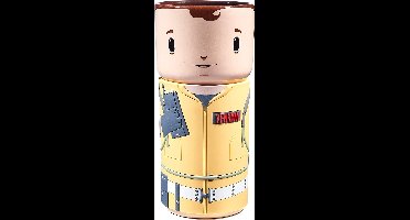 Numskull - Ghostbusters - Peter Venkman Coscup Herbruikbare Thermo Mok