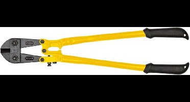 Betonschaar - Boutenschaar - 600mm - Tot 10mm