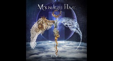 Moonlight Haze - Lunaris (LP)