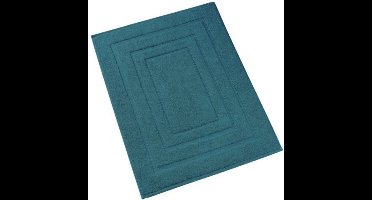 De Witte Lietaer  Pacifique  –  Badmat  -  50x75 cm - lake green