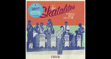 Skatalites - Essential Artist Collection (2Cd)