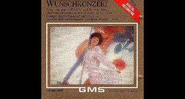 wunschkonzert - Londen Festival Orchestra