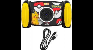 Nintendo Pokémon Interactieve Digitale Camera