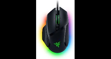 Razer Basilisk V3 muis Gamen Rechtshandig Optisch 26000 DPI