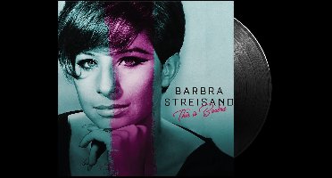 Barbra Streisand - This is Barbra (LP)