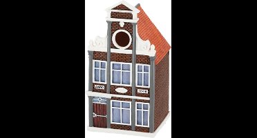 Esschert Design Nestkast Gevelhuis