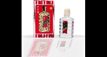 SHILING OIL No.1/ 28ML