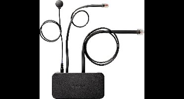 Jabra 14201-35 hoofdtelefoon accessoire EHS-adapter