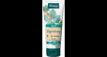 Kneipp Mini Douche Refreshing 75 ml