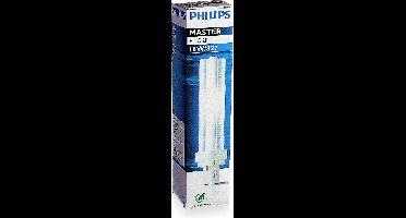 Philips PLC  18W - 827 2-Pins