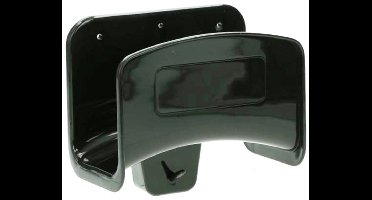 Basic Stofzuigerslang Ophanger