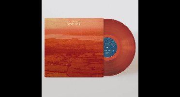 Heather McEntire - Every Acre (LP) (Coloured Vinyl) (Limited Edition)