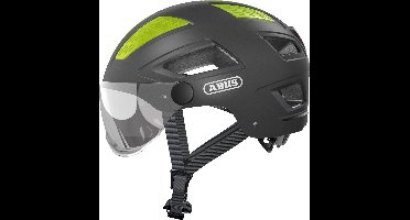 Abus Hyban 2.0 Ace - Fietshelm Titan M (52 - 58 cm)