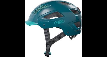 Abus Hyban 2.0 - Fietshelm Core Green L (56 - 61 cm)