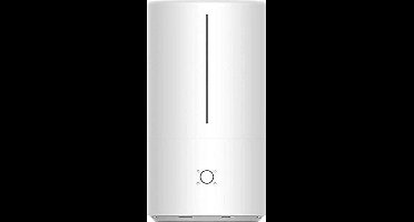Xiaomi Mi Smart ultrasone luchtbevochtiger met UV-C-licht (4,5 L watertank voor 12-15 uur, elegant ontwerp, 3 modi, bestuurbaar via Mi Home-app / spraakassistenten), wit B08MV3CDXN
