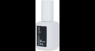 Essie Gel UV Nail Color Nagellak - 995G Tribal Tekst-Styles