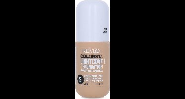 Revlon Colorstay Light Cover Foundation - 210 Crème Brulée (SPF 30)