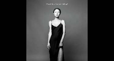 Sarah Neutkens, Alma Quartet - What Is Sarah Neutkens Thinking? (2 CD)