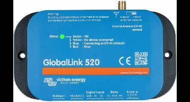 Victron GlobalLink 520