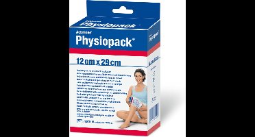 3x Actimove Physiopack Hot/Cold Pack