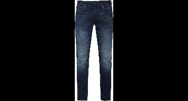 PME Legend - Nightflight Jeans Donkerblauw NBW - Heren - Maat W 33 - L 36 - Regular-fit